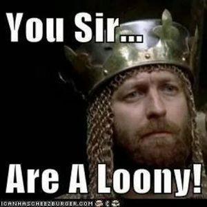 Meet your Posher, Jeff